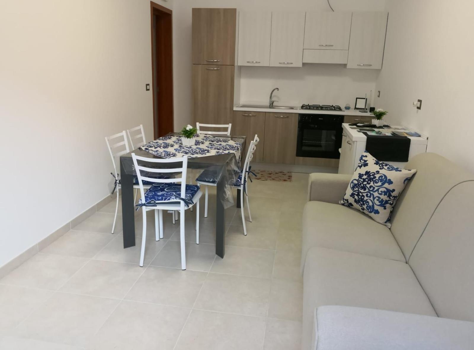 La Casa Di Cristina Apartment Avola Exterior photo