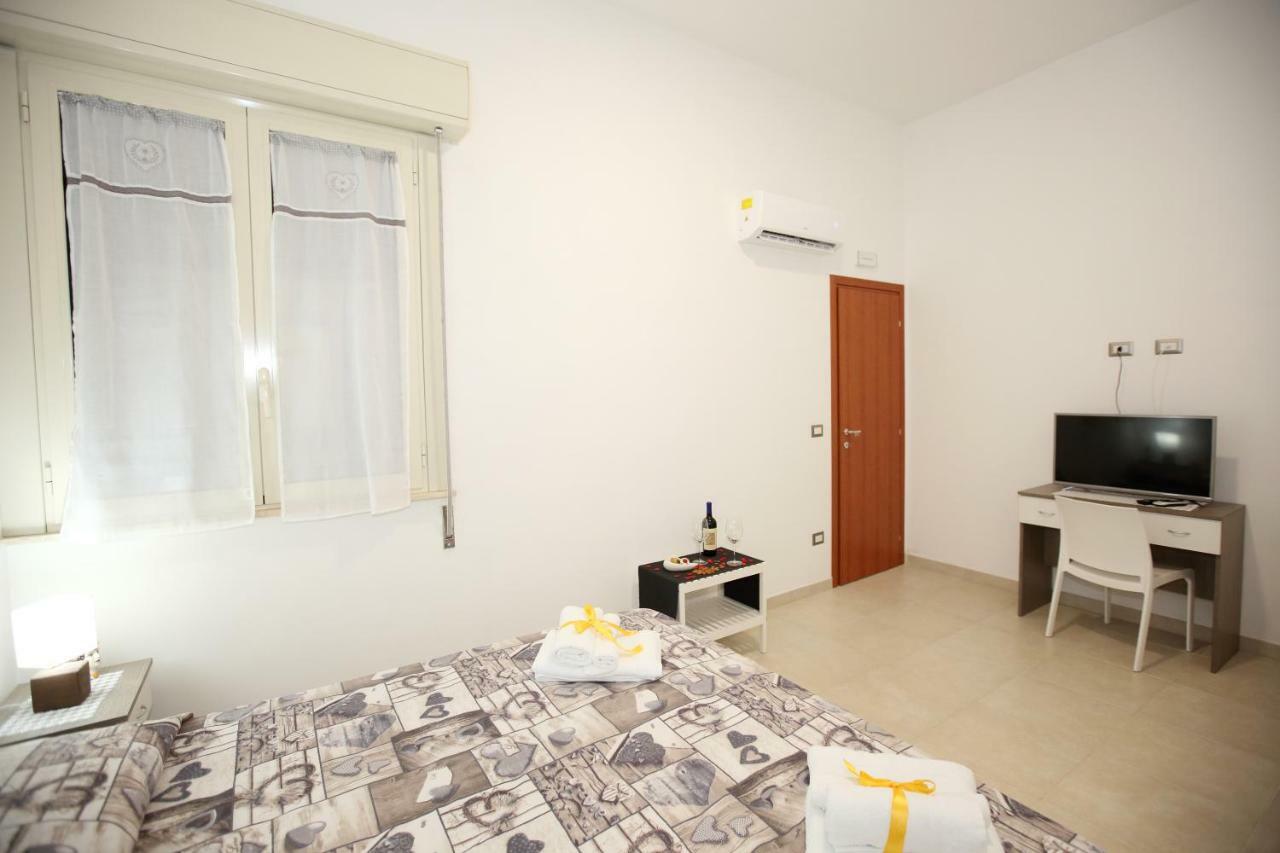 La Casa Di Cristina Apartment Avola Exterior photo