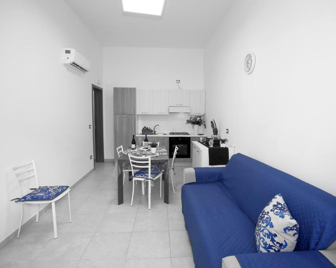 La Casa Di Cristina Apartment Avola Exterior photo