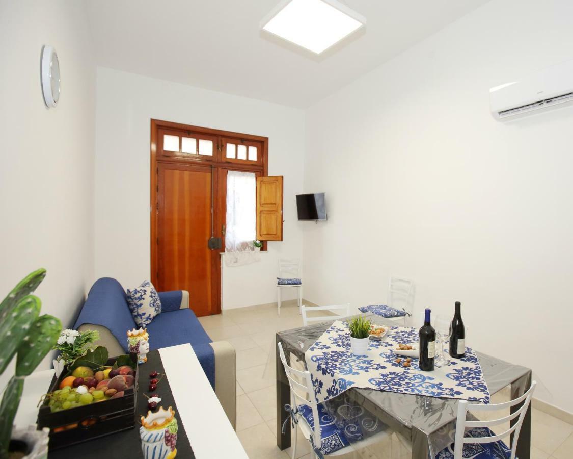 La Casa Di Cristina Apartment Avola Exterior photo