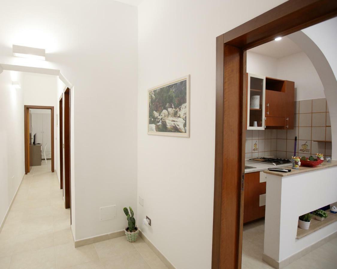 La Casa Di Cristina Apartment Avola Exterior photo