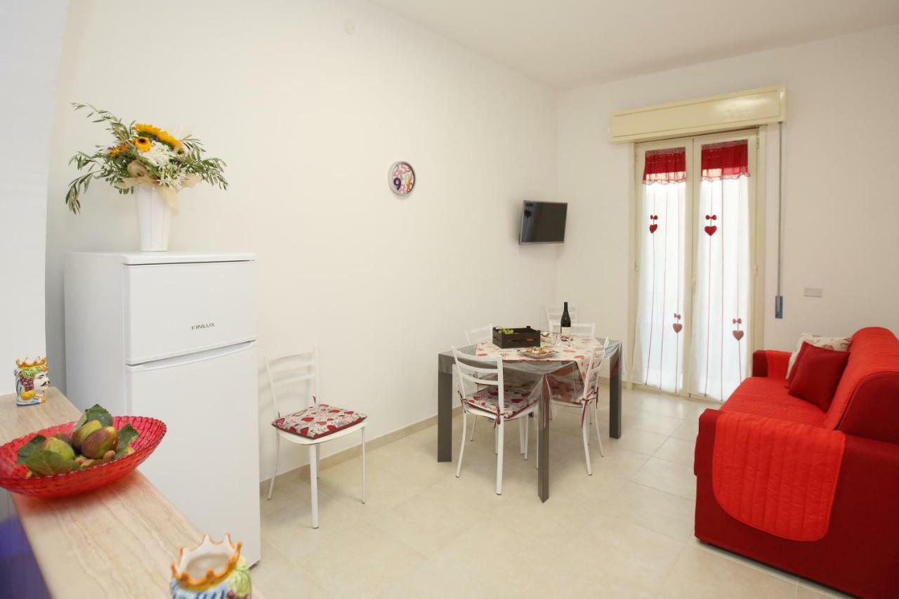 La Casa Di Cristina Apartment Avola Exterior photo