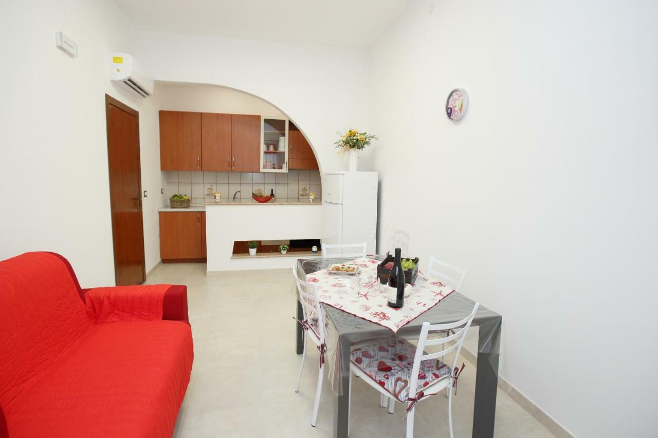 La Casa Di Cristina Apartment Avola Exterior photo