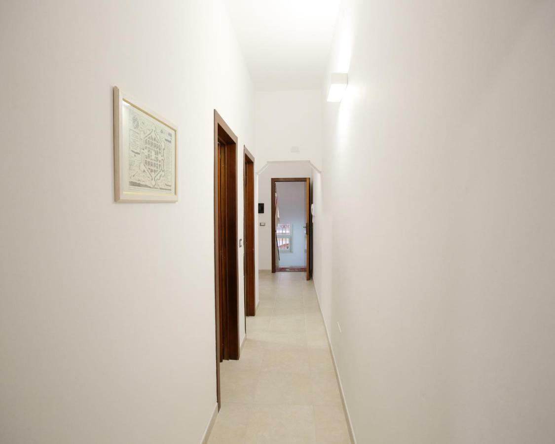 La Casa Di Cristina Apartment Avola Exterior photo