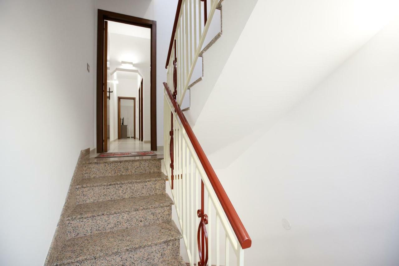 La Casa Di Cristina Apartment Avola Exterior photo