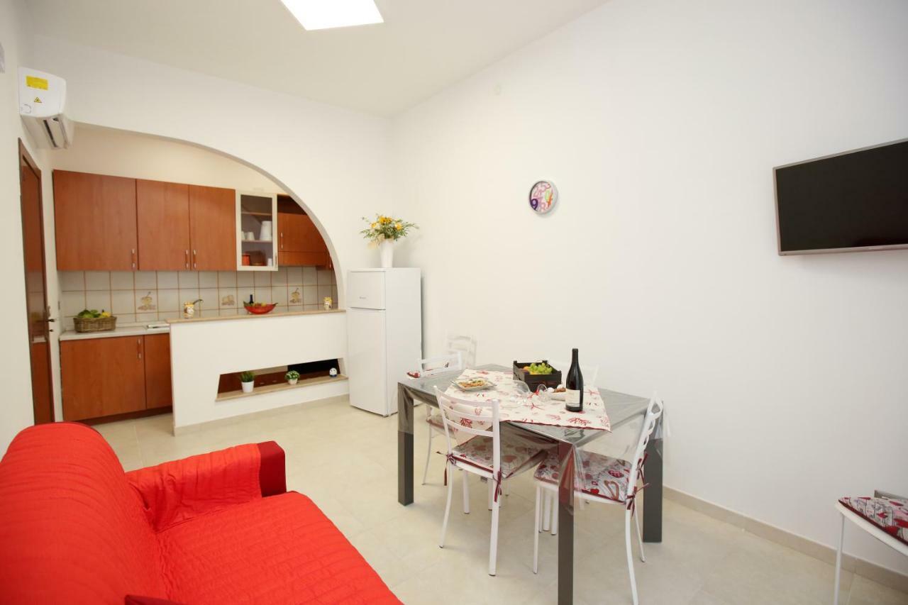 La Casa Di Cristina Apartment Avola Exterior photo